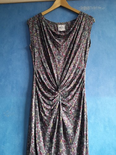 Mistral multicoloured ditsy - mistral,