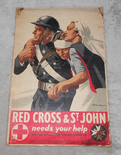 WW2 ORIGINAL HOME FRONT