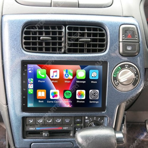 Wireless carplay android 15 - carplay,