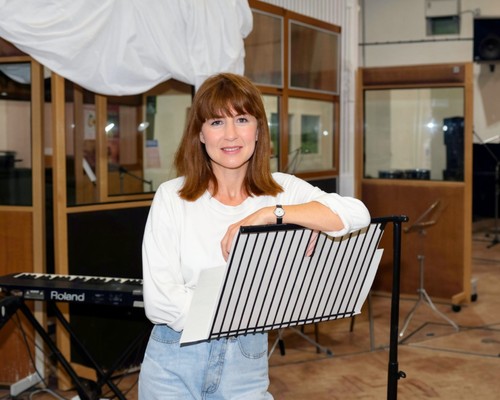 Judith durham colour the - judith,