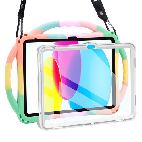 Topesct kids case - case, ipad