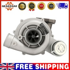 Turbo For Land-Rover Defender