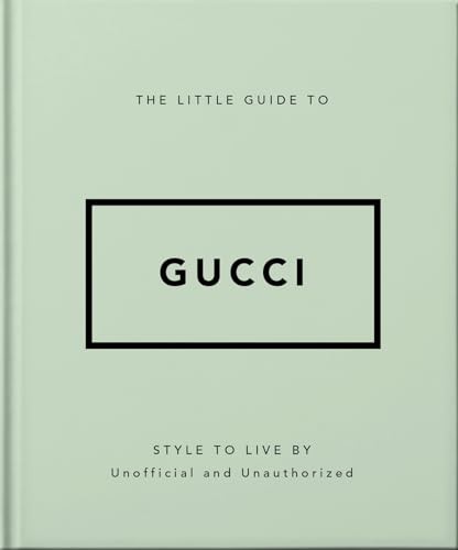 The little guide - little, to
