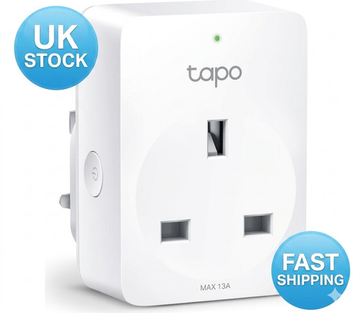 Link tapo p110 smart - tp-link,