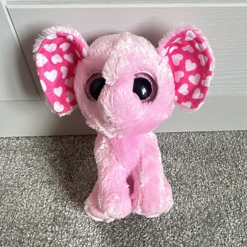 Sugar beanie boo pink - sugar,