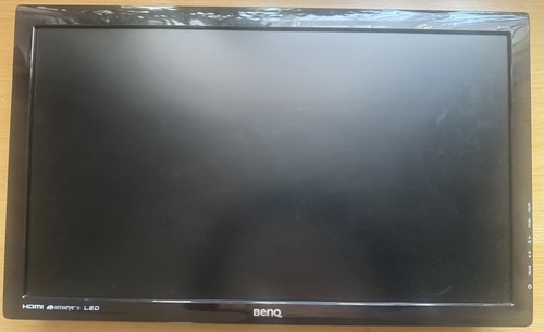 Benq monitor gl2250 t vga - monitor,