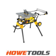 DEWALT DWE7492X11 240v Table