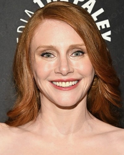 Bryce dallas howard photo 8x10 - bryce,