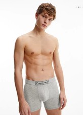 Calvin Klein Men's Reimagined