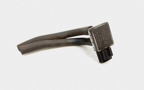 Volvo xc60 dpf pressure sensor - volvo,