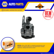 Water Pump for Parking Heater
