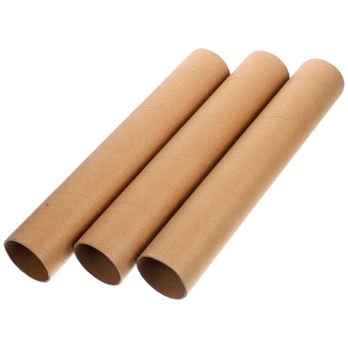 Pcs refillable paper tube - 3,