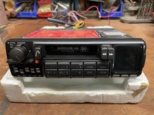 Audioline 550 Car Radio