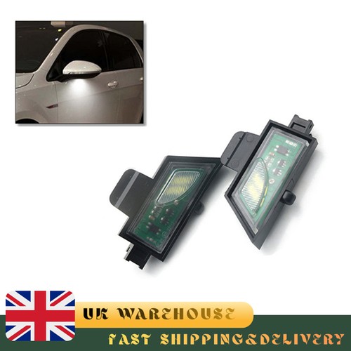 2pcs for golf vii mk7 - mk7, variant