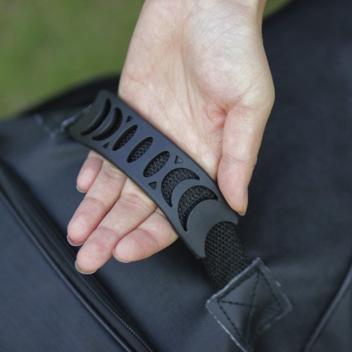 Guitar carrying case - case, for