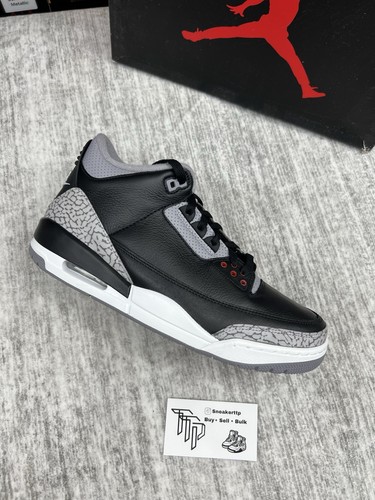 Size air jordan - air,