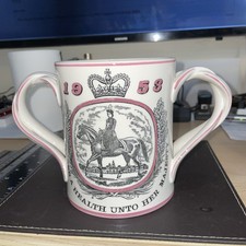 Rare Royal Doulton Queen