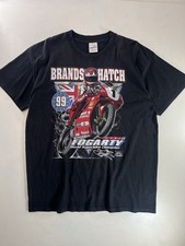 Vintage Carl Fogarty Superbike