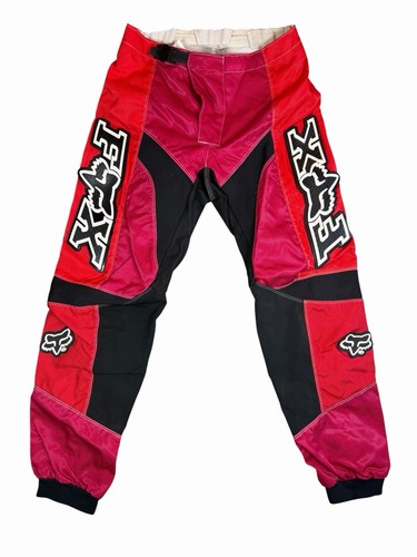Fox 360 motocross pants - fox,