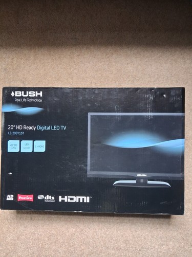 Bush 20gy15t black - le-20gy15t, 20”