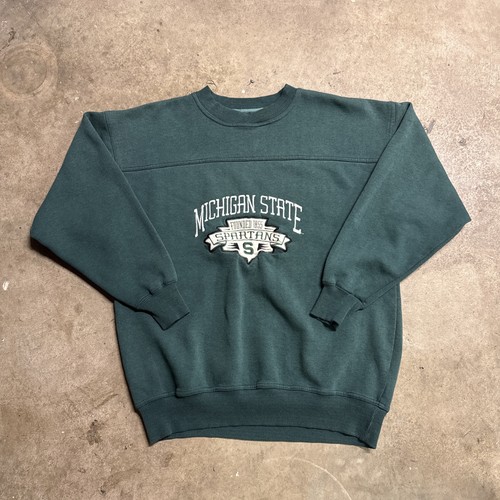 Vintage michigan state - vintage,