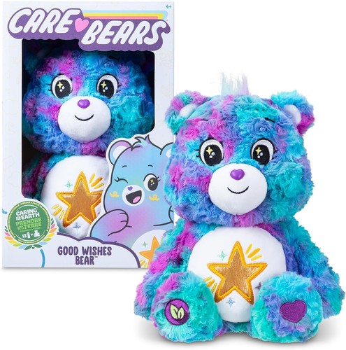 Basic fun care bears - fun, good