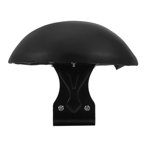 Motorbike seat cushion - motorbike,