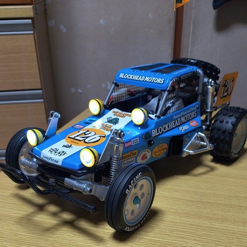 Tamiya wild one - tamiya, xb