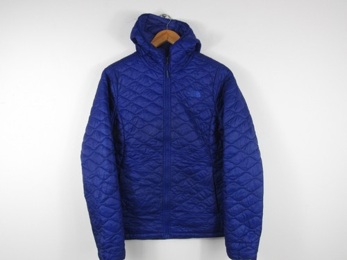 The North Face