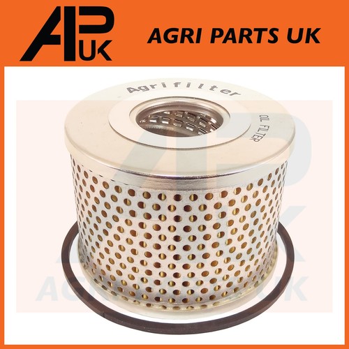 Engine oil filter seal for - engine,