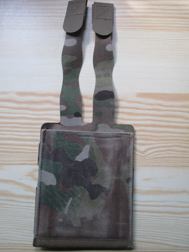 Blue force gear - force, helium