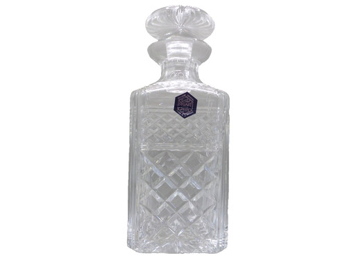 Vintage stuart crystal - stuart,