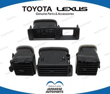 TOYOTA OEM LAND CRUISER 95-97