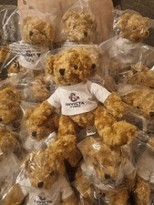 Custom Teddy Bear plus a