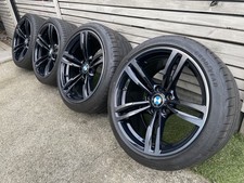 GENUINE BMW 19" M2 M3 M4 437M
