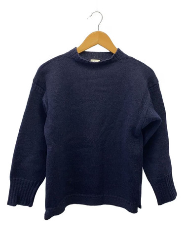 Tricoteur knit sweater - tricoteur,