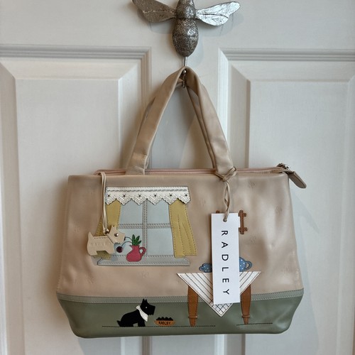 Radley 2006 signature - bag, home