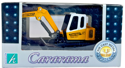 Cararama 210 crawler - ,
