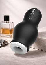 Automatic Hands-Free Male