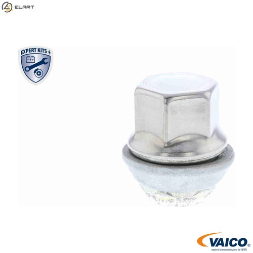 Wheel nut v25 - nut, v25-0590