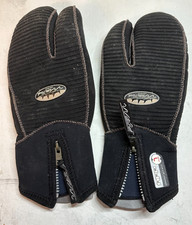 Waterproof Arctic 7mm Semi-dry