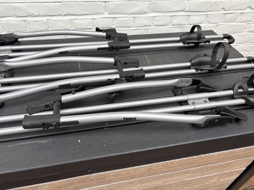 Thule freeride 532 roof bar - freeride,