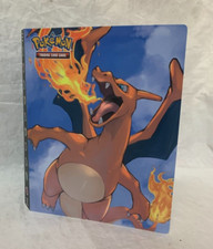 Pokemon Charizard 240 Pocket