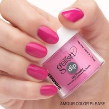 Gelish Dip | Amour Colour