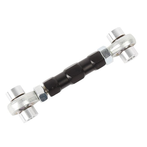 Rear suspension lowering - lowering, link
