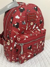 Loungefly Disney Parks Mickey