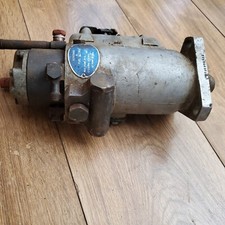 CAV Injection Pump 3242325 For Parts Not Working