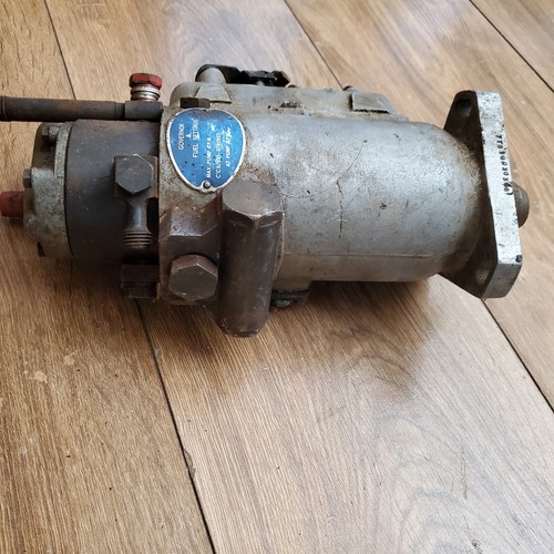 Cav injection pump 3242325 - cav,