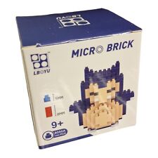 Snorlax Pokemon 100pcs+ micro