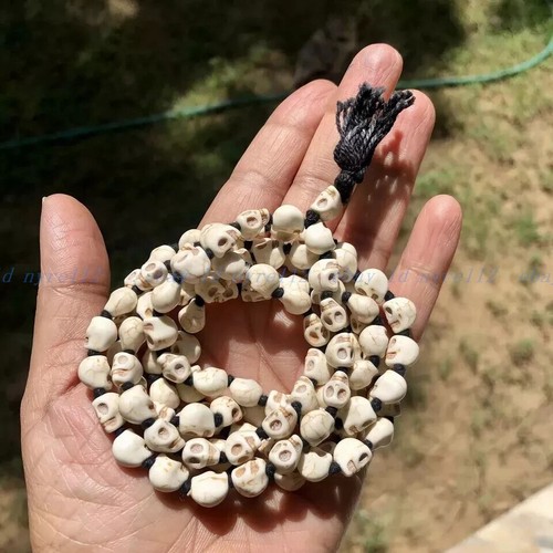 Goddess kali nar mund - kali, mala